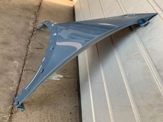 bontott HYUNDAI IONIQ 5 Bal első Sárvédő