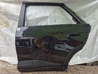 bontott HYUNDAI IONIQ 5 Bal hátsó Ajtó (Üres lemez)