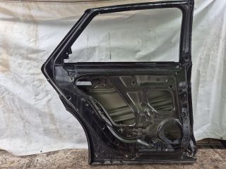 bontott HYUNDAI IONIQ 5 Bal hátsó Ajtó (Üres lemez)