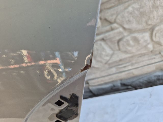 bontott HYUNDAI IONIQ 5 Bal hátsó Ajtó (Üres lemez)