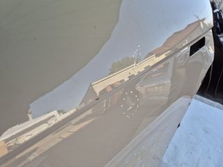 bontott HYUNDAI IONIQ 5 Bal hátsó Ajtó (Üres lemez)