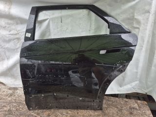 bontott HYUNDAI IONIQ 5 Bal hátsó Ajtó (Üres lemez)