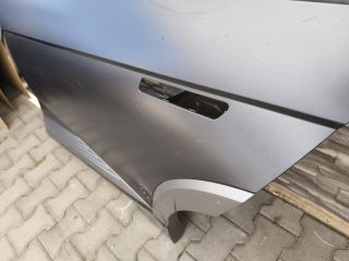 bontott HYUNDAI IONIQ 5 Bal hátsó Ajtó (Üres lemez)