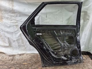 bontott HYUNDAI IONIQ 5 Bal hátsó Ajtó (Üres lemez)