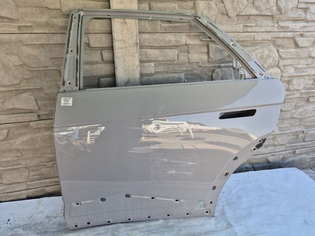 bontott HYUNDAI IONIQ 5 Bal hátsó Ajtó (Üres lemez)