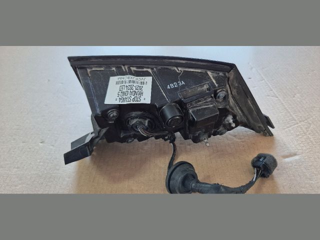 bontott HYUNDAI IONIQ 5 Bal Hátsó Lámpa