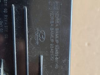 bontott HYUNDAI IONIQ 5 Bal Hátsó Lámpa