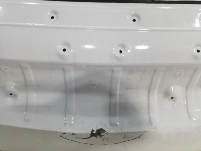 bontott HYUNDAI IONIQ 5 Csomagtérajtó (Üres lemez)