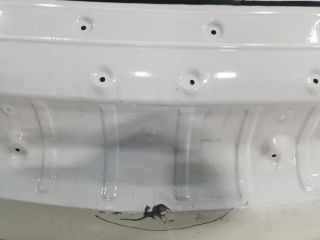 bontott HYUNDAI IONIQ 5 Csomagtérajtó (Üres lemez)