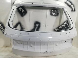 bontott HYUNDAI IONIQ 5 Csomagtérajtó (Üres lemez)