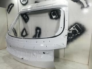 bontott HYUNDAI IONIQ 5 Csomagtérajtó (Üres lemez)