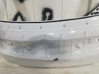 bontott HYUNDAI IONIQ 5 Csomagtérajtó (Üres lemez)