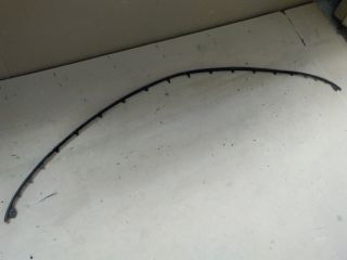 bontott HYUNDAI IONIQ 5 Első Koptató