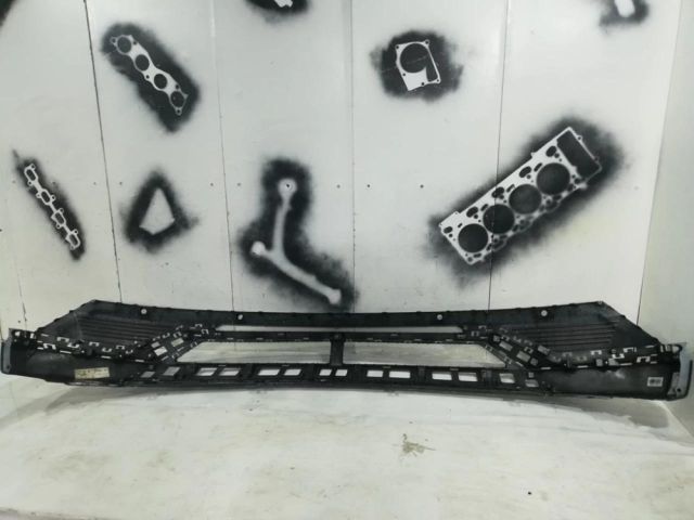 bontott HYUNDAI IONIQ 5 Első Lökhárító Légterelő