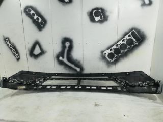 bontott HYUNDAI IONIQ 5 Első Lökhárító Légterelő