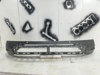 bontott HYUNDAI IONIQ 5 Első Lökhárító Légterelő