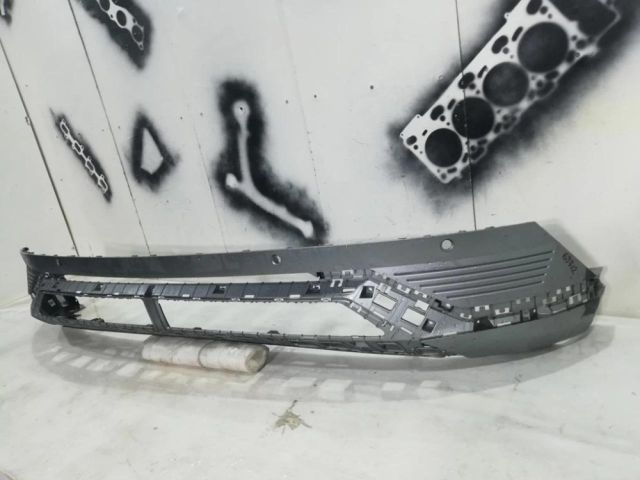 bontott HYUNDAI IONIQ 5 Első Lökhárító Légterelő