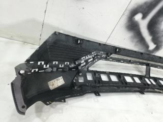 bontott HYUNDAI IONIQ 5 Első Lökhárító Légterelő