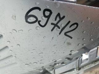 bontott HYUNDAI IONIQ 5 Első Lökhárító Légterelő