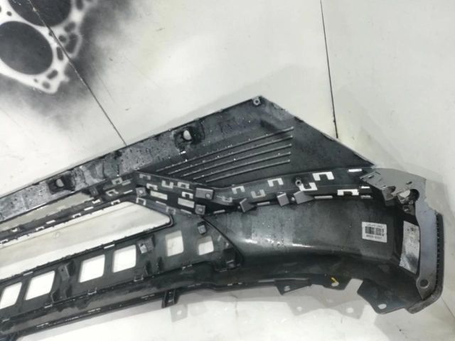 bontott HYUNDAI IONIQ 5 Első Lökhárító Légterelő