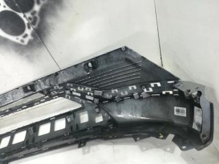 bontott HYUNDAI IONIQ 5 Első Lökhárító Légterelő