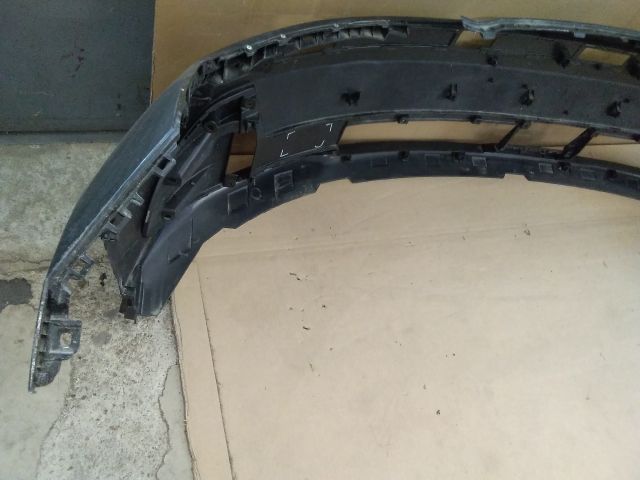 bontott HYUNDAI IONIQ 5 Első Lökhárító (Üresen)