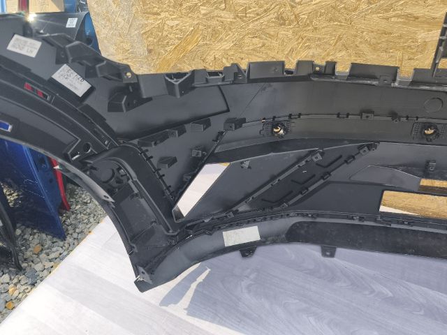 bontott HYUNDAI IONIQ 5 Első Lökhárító (Üresen)