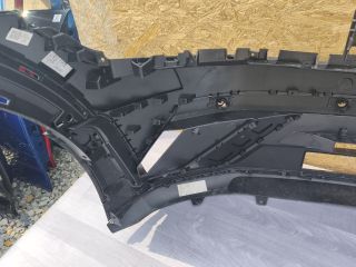 bontott HYUNDAI IONIQ 5 Első Lökhárító (Üresen)