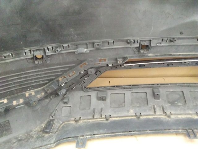 bontott HYUNDAI IONIQ 5 Első Lökhárító (Üresen)