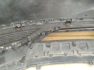 bontott HYUNDAI IONIQ 5 Első Lökhárító (Üresen)