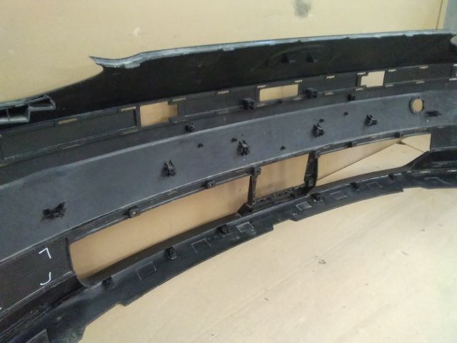 bontott HYUNDAI IONIQ 5 Első Lökhárító (Üresen)