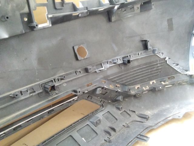 bontott HYUNDAI IONIQ 5 Első Lökhárító (Üresen)