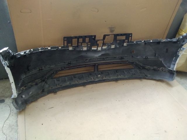 bontott HYUNDAI IONIQ 5 Első Lökhárító (Üresen)