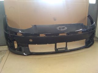 bontott HYUNDAI IONIQ 5 Első Lökhárító (Üresen)