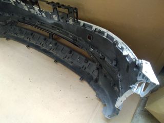 bontott HYUNDAI IONIQ 5 Első Lökhárító (Üresen)