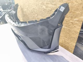 bontott HYUNDAI IONIQ 5 Első Lökhárító (Üresen)