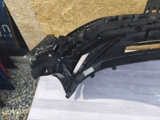 bontott HYUNDAI IONIQ 5 Első Lökhárító (Üresen)