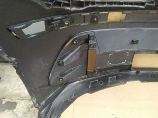 bontott HYUNDAI IONIQ 5 Első Lökhárító (Üresen)