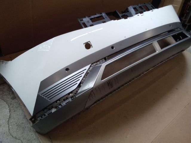 bontott HYUNDAI IONIQ 5 Első Lökhárító (Üresen)