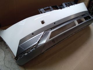 bontott HYUNDAI IONIQ 5 Első Lökhárító (Üresen)