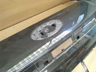 bontott HYUNDAI IONIQ 5 Első Lökhárító (Üresen)