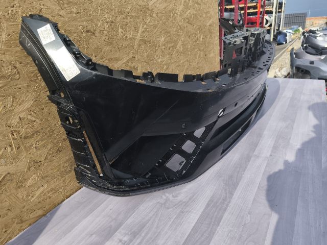 bontott HYUNDAI IONIQ 5 Első Lökhárító (Üresen)