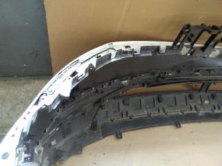 bontott HYUNDAI IONIQ 5 Első Lökhárító (Üresen)