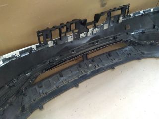 bontott HYUNDAI IONIQ 5 Első Lökhárító (Üresen)