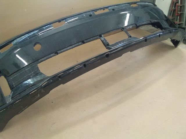 bontott HYUNDAI IONIQ 5 Első Lökhárító (Üresen)