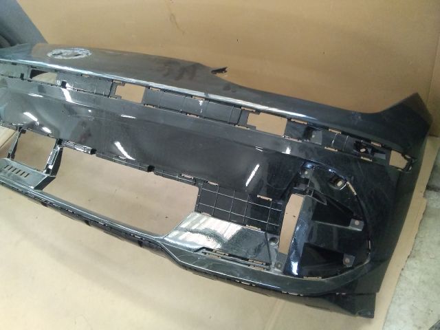 bontott HYUNDAI IONIQ 5 Első Lökhárító (Üresen)