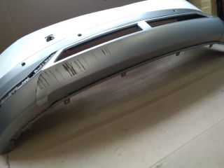 bontott HYUNDAI IONIQ 5 Első Lökhárító (Üresen)