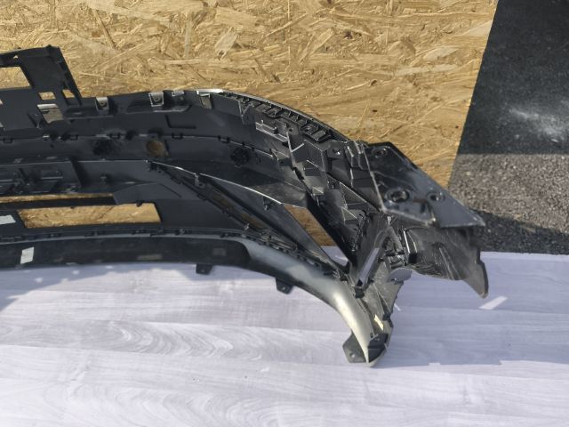 bontott HYUNDAI IONIQ 5 Első Lökhárító (Üresen)