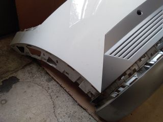 bontott HYUNDAI IONIQ 5 Első Lökhárító (Üresen)