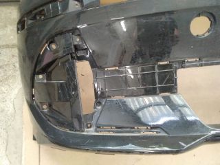 bontott HYUNDAI IONIQ 5 Első Lökhárító (Üresen)